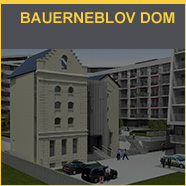 Barbueblov dom