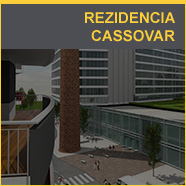 Rezidencia Cassovar