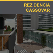 Rezidencia Cassovar